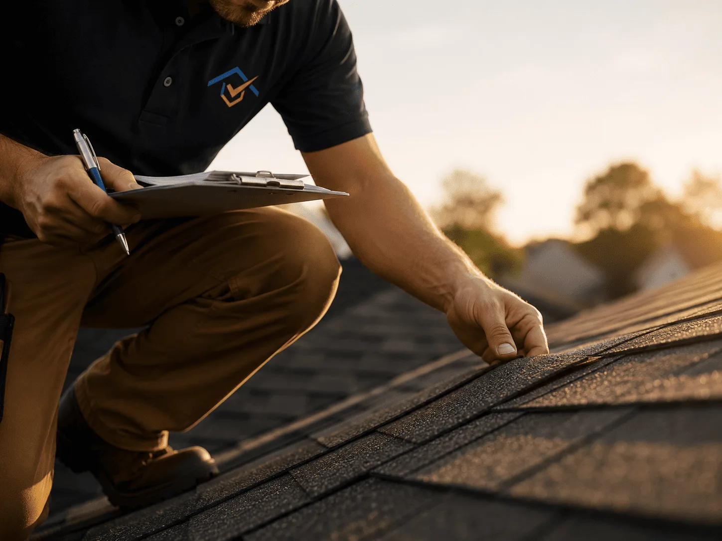 Why Choose Roof Inspection in Smoaks, SC