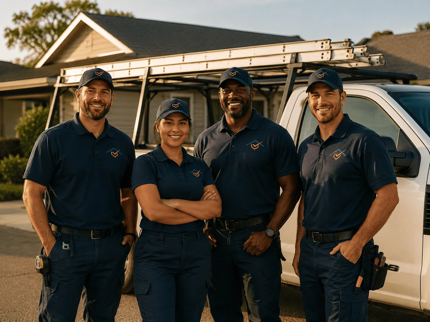 Roof Inspection company in Smoaks, SC